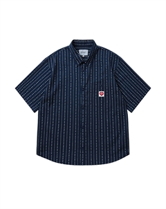 Рубашка Drewe, синий Carhartt wip