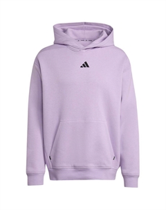 Фиолетовый мужской свитшот Adidas