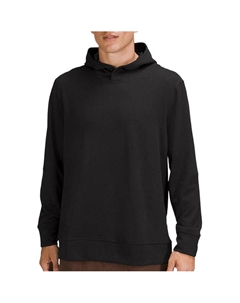 Свитшоты Shift Stitch мужские, серый Lululemon