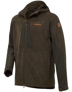 Куртка софтшелл Tanelv Parforce