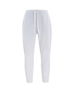 Городские свитшот-брюки вязаные мужские светло-серый Lululemon