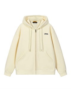 Свитшот мужской, Apricot Jeep