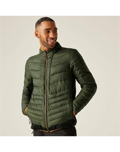 Утепленная куртка Leedre Hybrid для мужчин Regatta