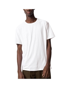 Футболка AIRism Mesh Series мужская белая Uniqlo