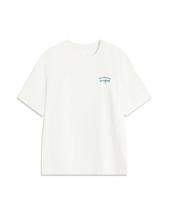 Футболка Sports Trend Series мужская ivory Li-ning