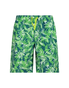 Мужские шорты для плавания, средние, 35R7517 Cmp