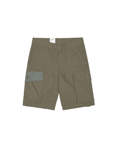 Повседневные шорты мужские, зеленый Carhartt wip