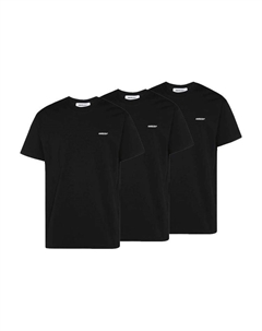 Футболка Logo Detailed в наборе из трех штук Ambush