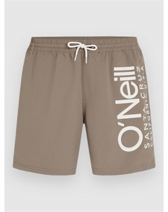 Пляжные шорты Original Cali 16'' Boardshorts, pure cashmere O`neill