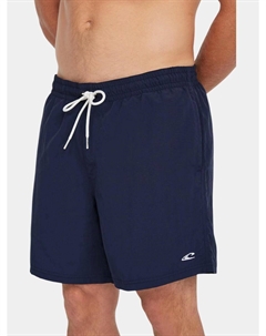 Быстросохнущие, дышащие мужские шорты для плавания Vert 16" O`neill