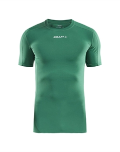 Функциональная футболка унисекс Pro Control Compression Tee 1906855 Craft