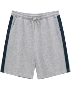 Повседневные шорты мужские, светло-серый Gap