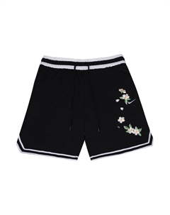 Шорты мужские casual DRI FIT DNA, черный Nike