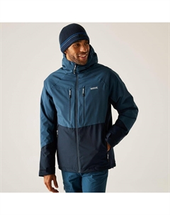 Мужская утепленная куртка Highton с эластичной подкладкой Regatta