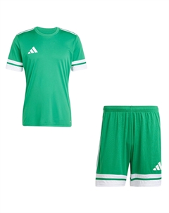 Мужской комплект Джерси + Штаны Squadra 25 Adidas