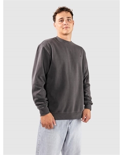 Свитер Single Stone PW Crew Sweater, asphalt black Volcom