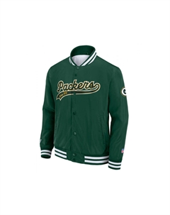 Куртка Green Bay Packers Fanatics