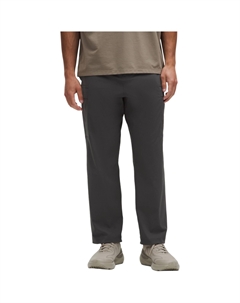 Штаны карго мужские ripstop, графит Lululemon