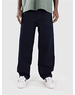 Джинсы Billow Denim Jeans, blue rinse Volcom