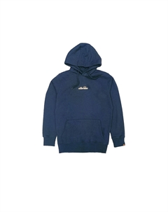 Мужская толстовка Pershuta OH темно-синяя L Ellesse