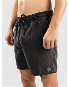 Пляжные шорты Center 17 Boardshorts, black Volcom