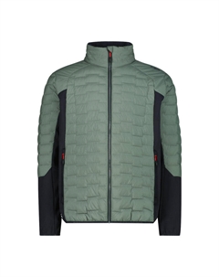 Мужская куртка MAN JACKET HYBRID 35Z2797 Cmp