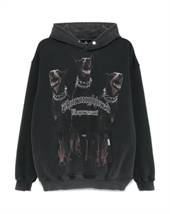 Толстовка с длинным рукавом Thoroughbred Represent