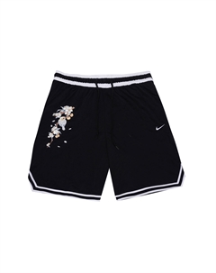 Шорты мужские casual DRI FIT DNA, черный Nike