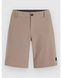 Шорты Hybrid Chino Shorts, pumpkin smoke O`neill