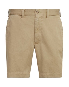 Повседневные шорты мужские хаки Polo ralph lauren
