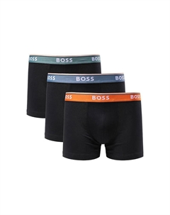 Мужские трусы-шорты Arrow, оранжевый Hugo boss