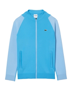 Свитер Men's Blue Lacoste