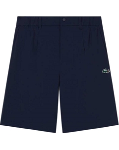 Мужские спортивные шорты SS25, синий Lacoste