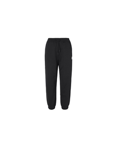 Повседневные брюки мужские Pitch Black Fila fusion