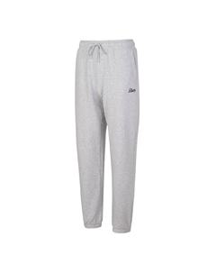 Повседневные брюки мужские серые, серый Puma