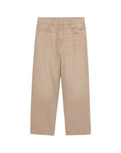 Брюки Landon, желтый Carhartt wip