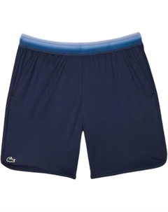 Повседневные шорты Men's Midnight Blue Lacoste