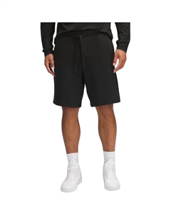 Повседневные шорты мужские, черный Lululemon