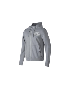 Куртка Men's Trade Wind Gray, серый Skechers