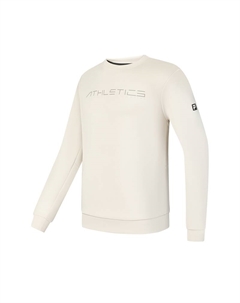 Свитшот Men's Milk Tea Beige, Milk Tea Fila