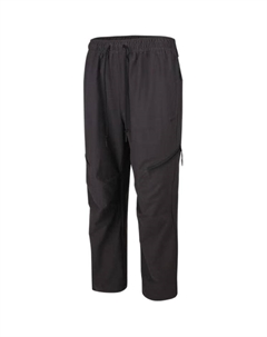 Повседневные брюки мужские черный серый Nike