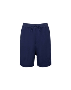 Шорты Y 3 Casual мужские синие Y-3