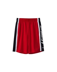 Спортивные шорты для баскетбола мужские red Li-ning