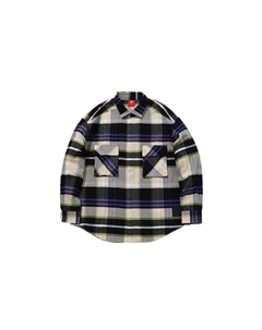 Мужская черная рубашка Li-ning