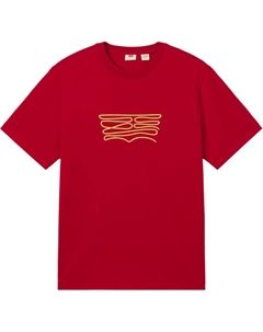 Футболка мужская red Levi's®