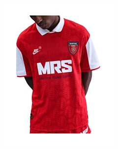 Футболка Martine Rose Nike