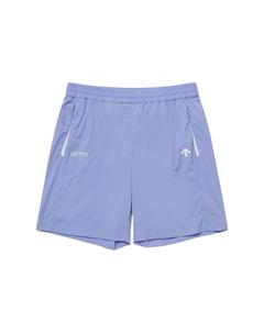 Повседневные шорты BTF Team, синий Descente