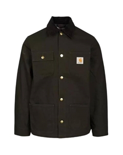 Куртка Michigan для мужчин, зеленый Carhartt wip