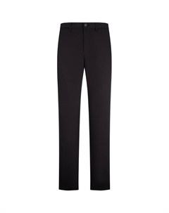 Повседневные брюки мужские черные Tommy hilfiger