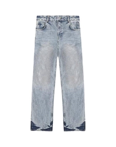 Джинсы r3, синий Represent